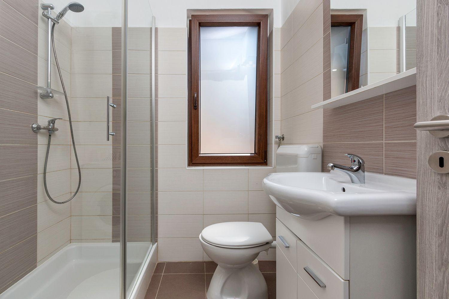 Apartment Bartholomaeus Пула Экстерьер фото