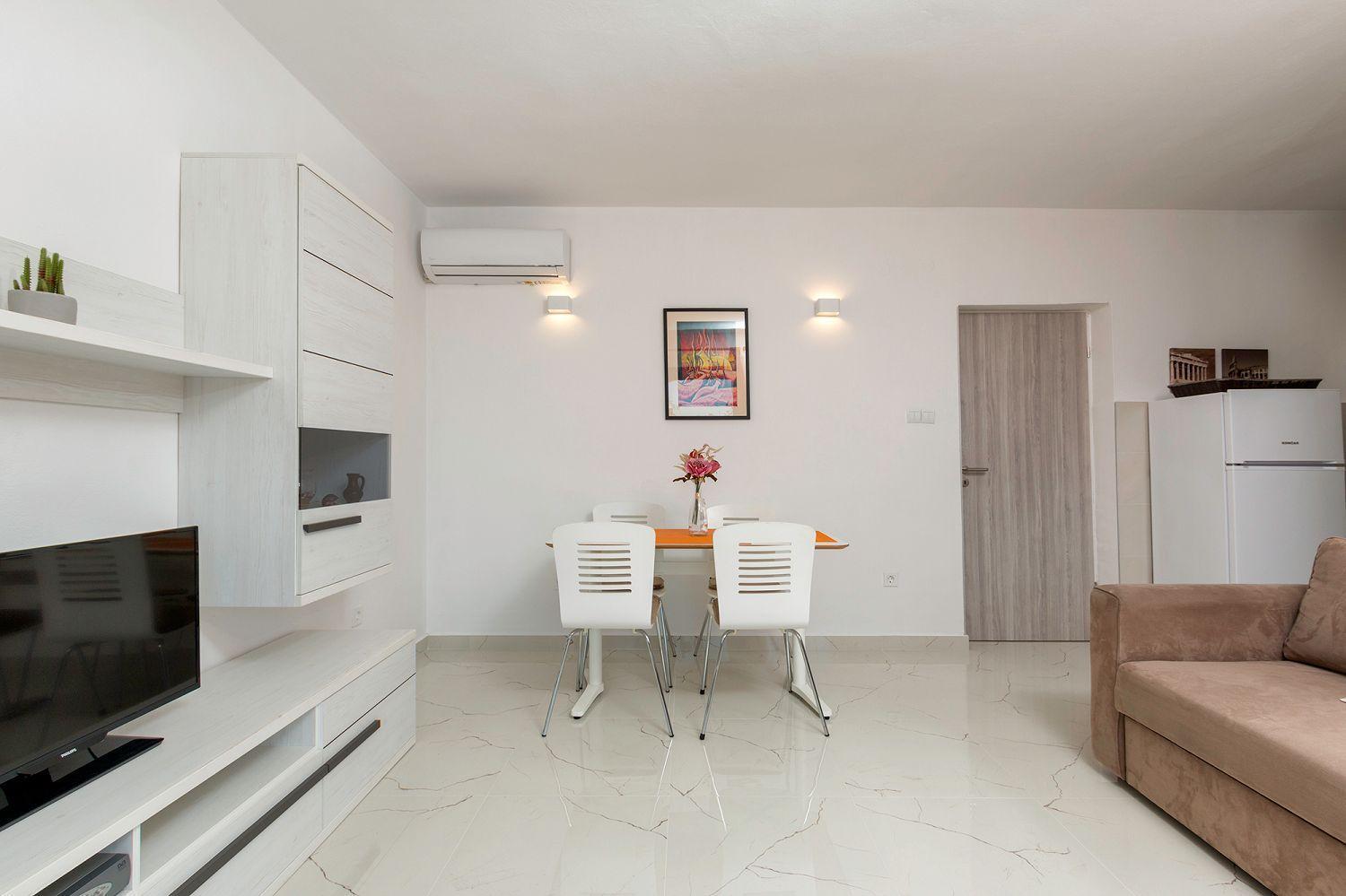 Apartment Bartholomaeus Пула Экстерьер фото
