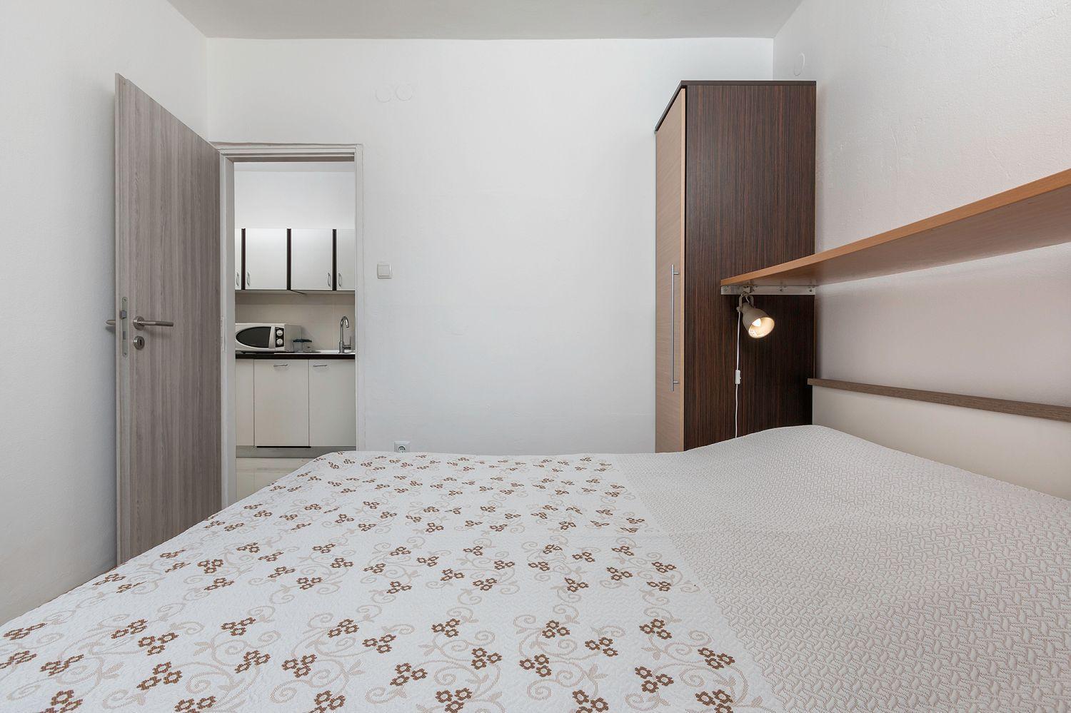 Apartment Bartholomaeus Пула Экстерьер фото