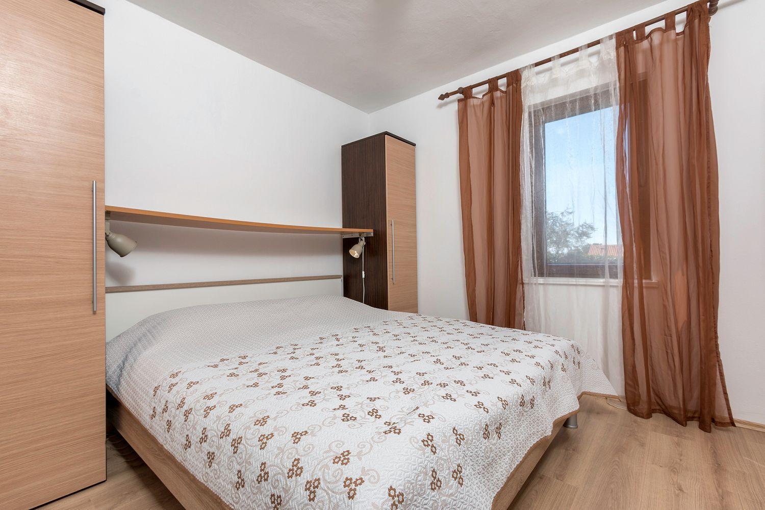 Apartment Bartholomaeus Пула Экстерьер фото