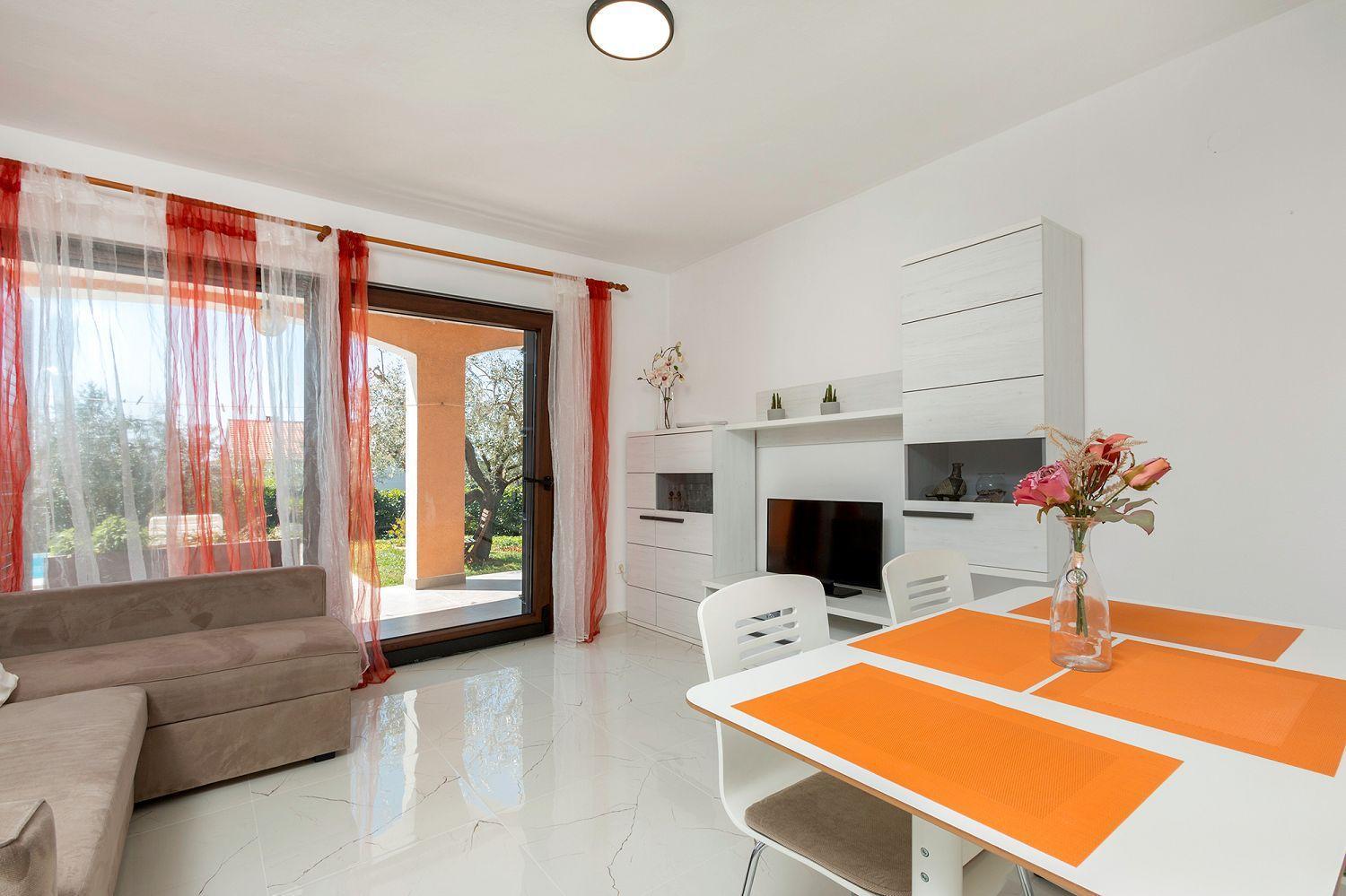 Apartment Bartholomaeus Пула Экстерьер фото